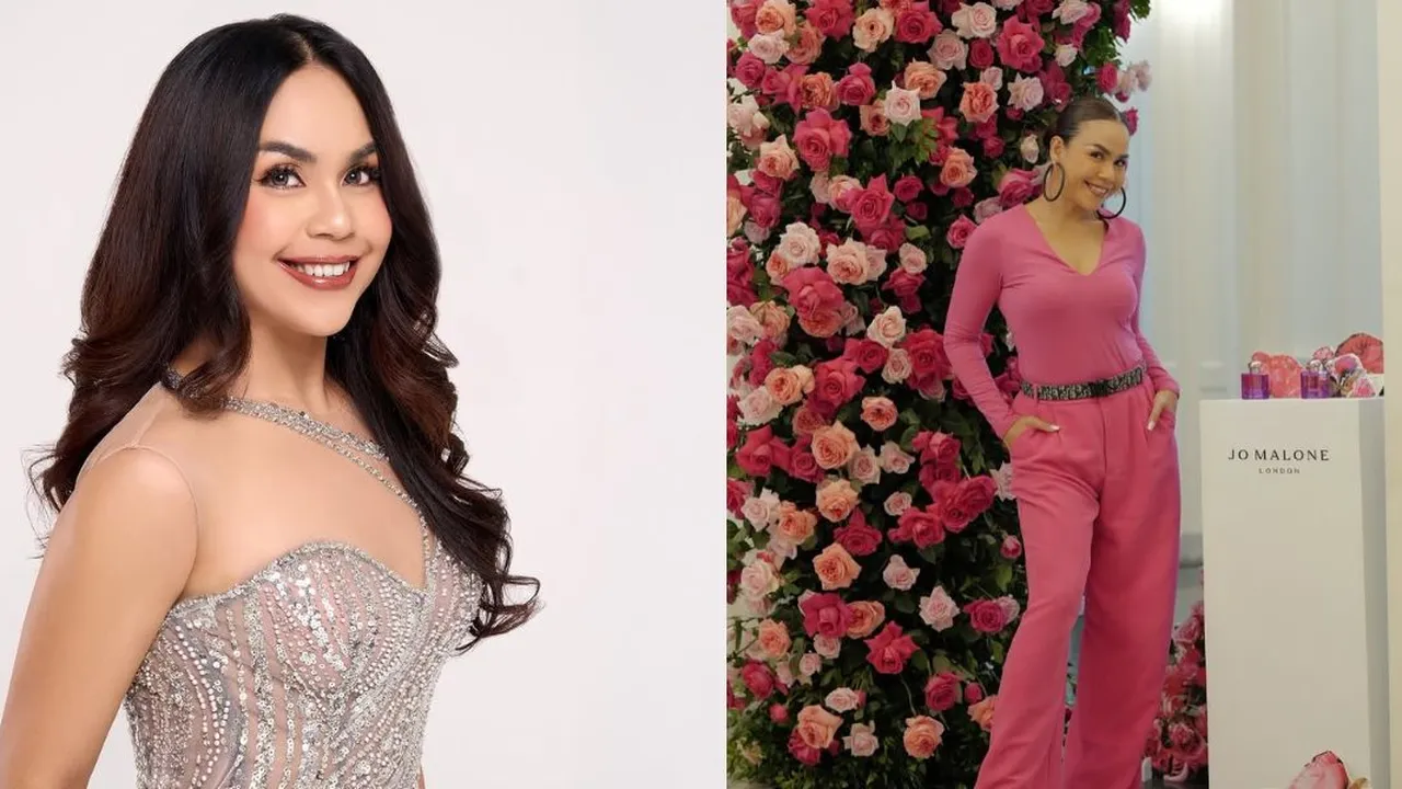 Melaney Ricardo Cerita Sudah Ubah Gaya Hidup Pasca Operasi