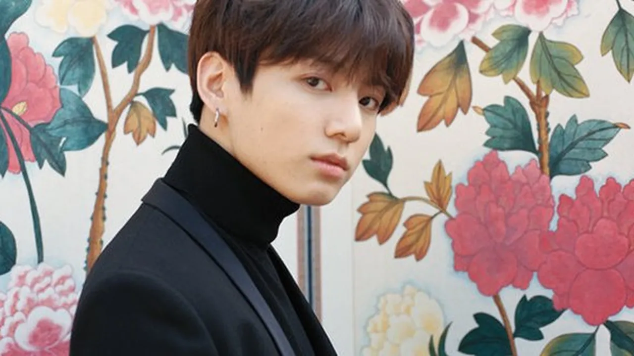 Melanggar Lalu Lintas, Jungkook BTS Menyebabkan Kecelakaan & Diperiksa Polisi