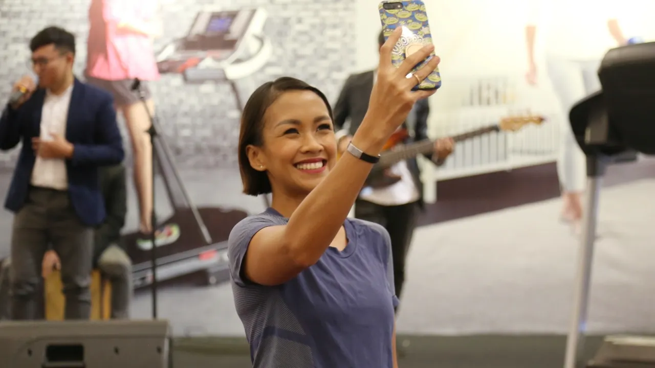 Melanie Putria Gugat Cerai Angga Maliq & D'Essentials!