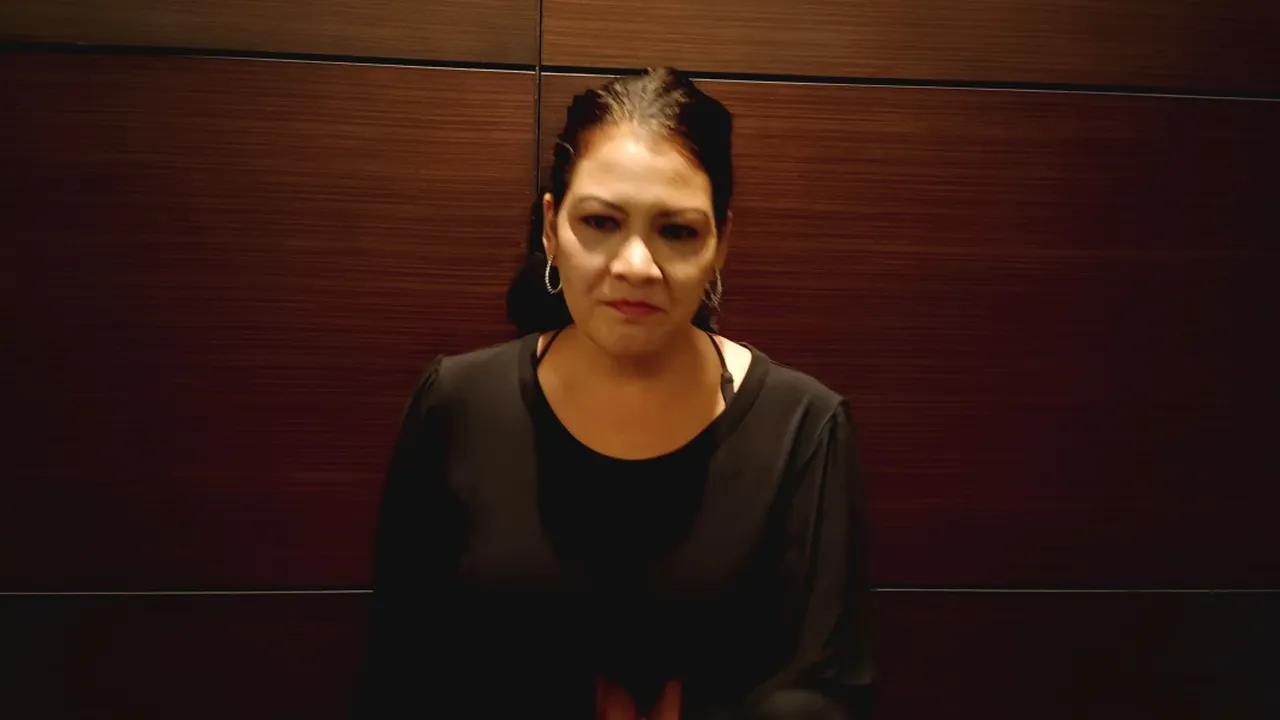 Melanie Subono Ngaku Starstruck Ketemu Wali Band, Kenapa?