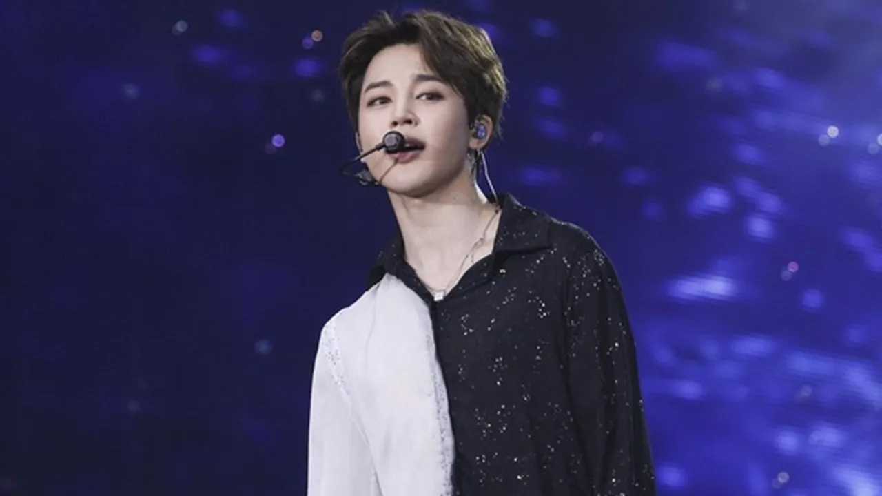 Melihat Jimin BTS, Sutradara Terkenal Hollywood Ini Mengaku Ingin Kerjasama