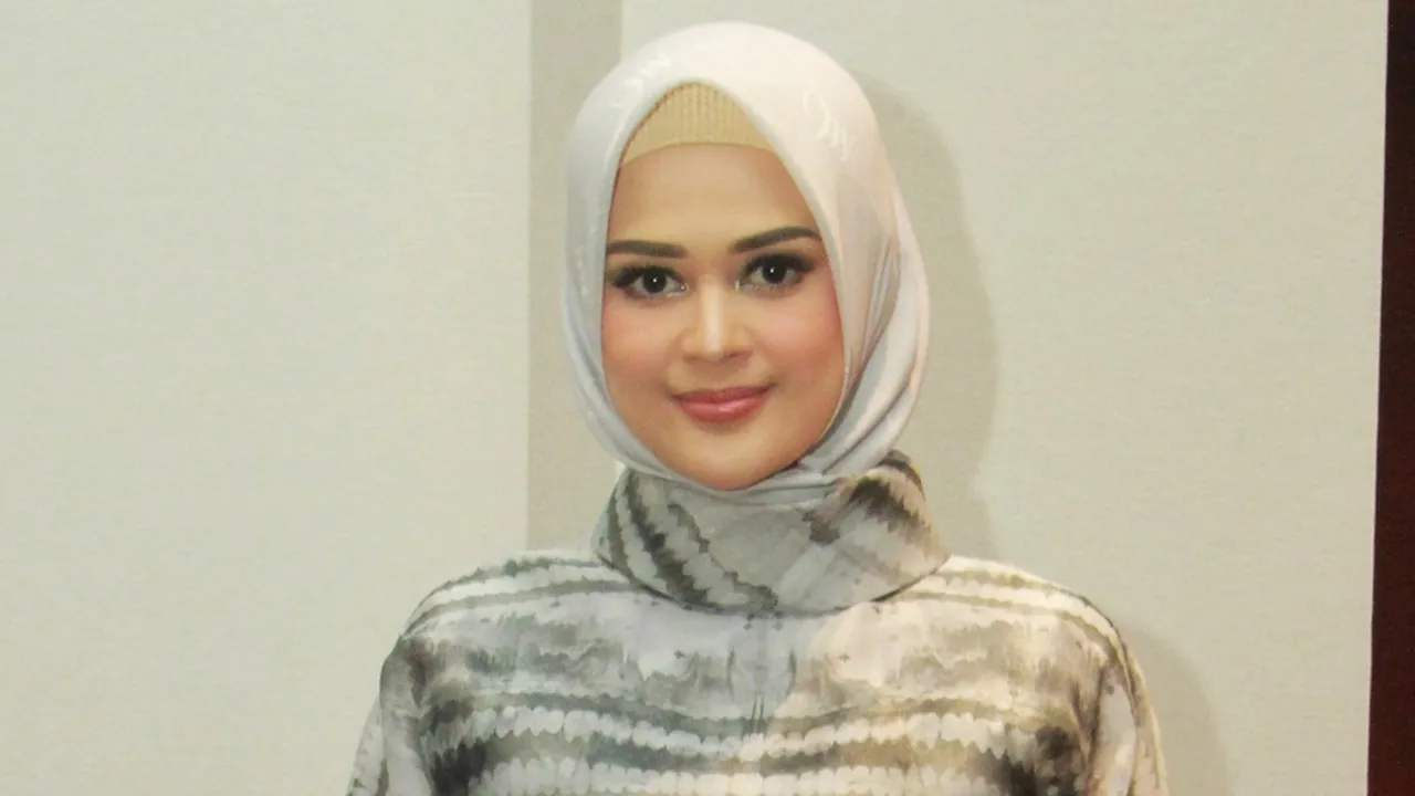 Melihat Kedekatan Roger Danuarta dan Putrinya, Ini Komentar Ayah Cut Meyriska