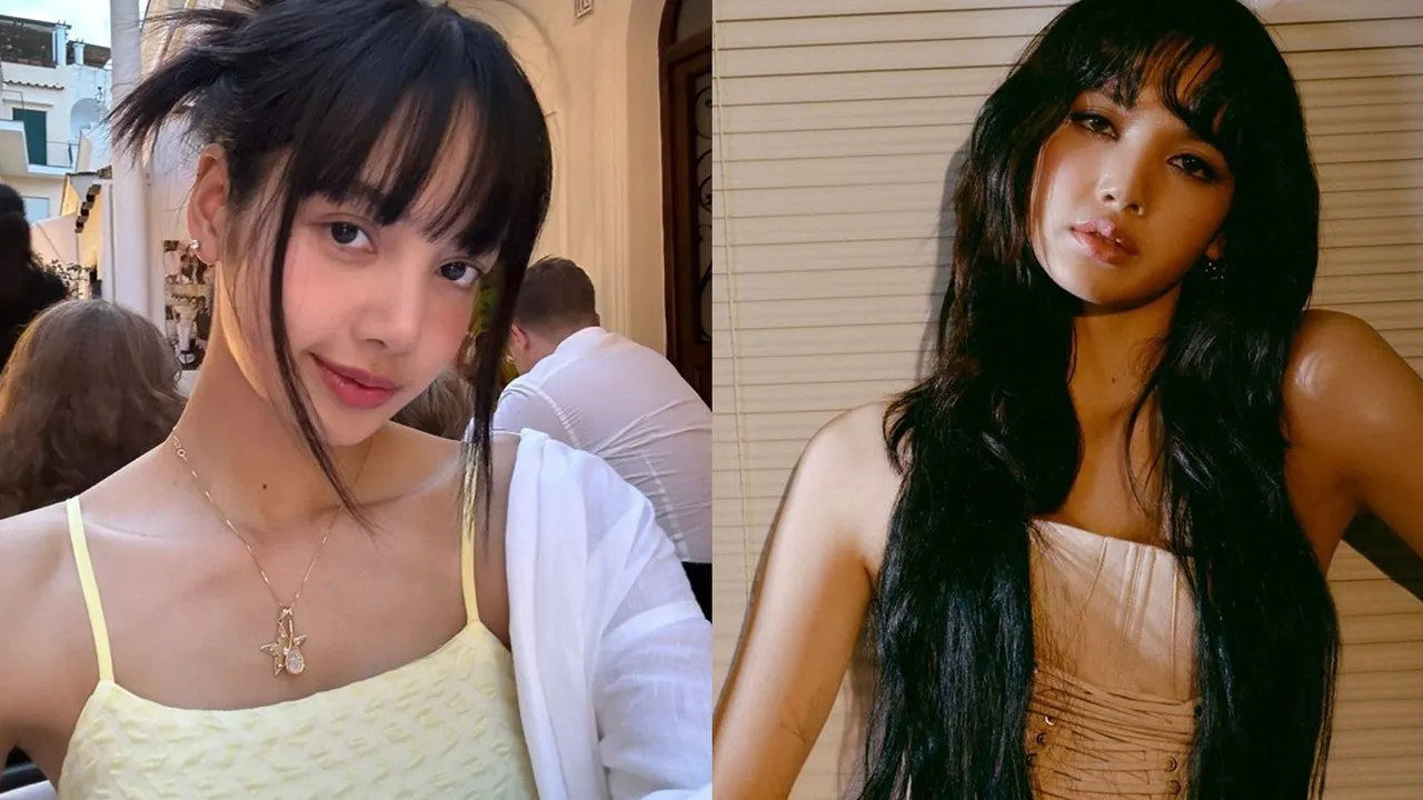 Melihat Lebih Dalam Karakter Lisa BLACKPINK Lewat MBTI-nya, si Pemilik Tipe ESFP