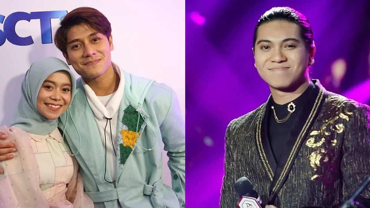 Melihat Lesty dan Rizky Billar yang Semakin Dekat, Randa LIDA: Mereka Luar Biasa