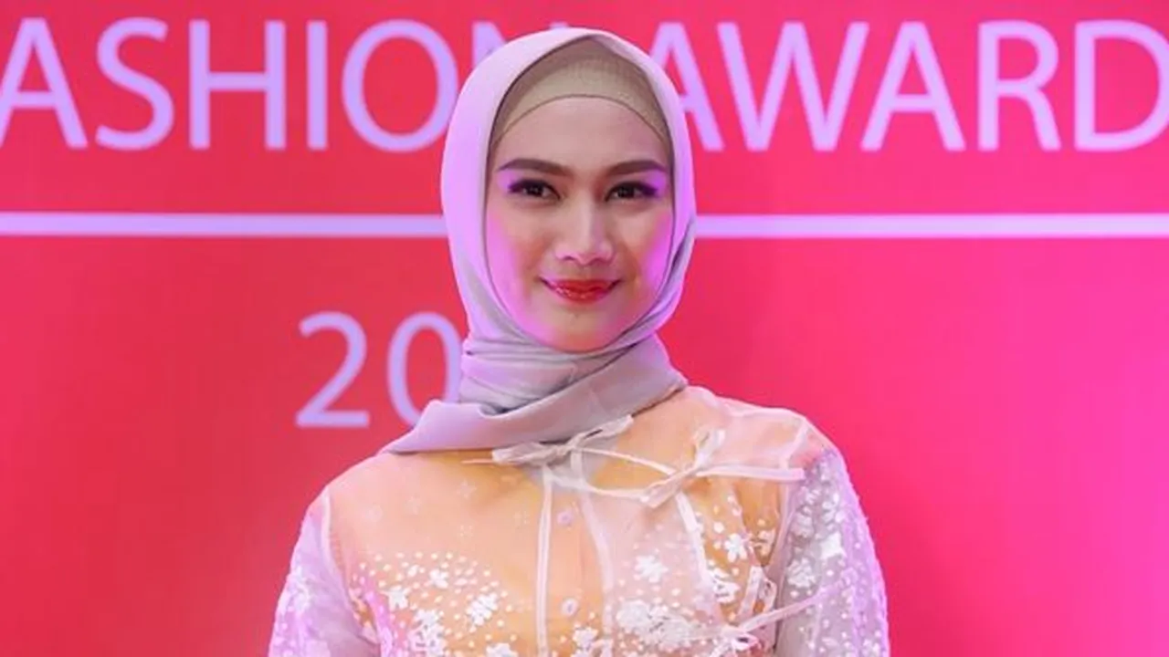 Melody Nurramdhani Belum Lakukan Program Hamil, Kurangi Konsumsi Micin