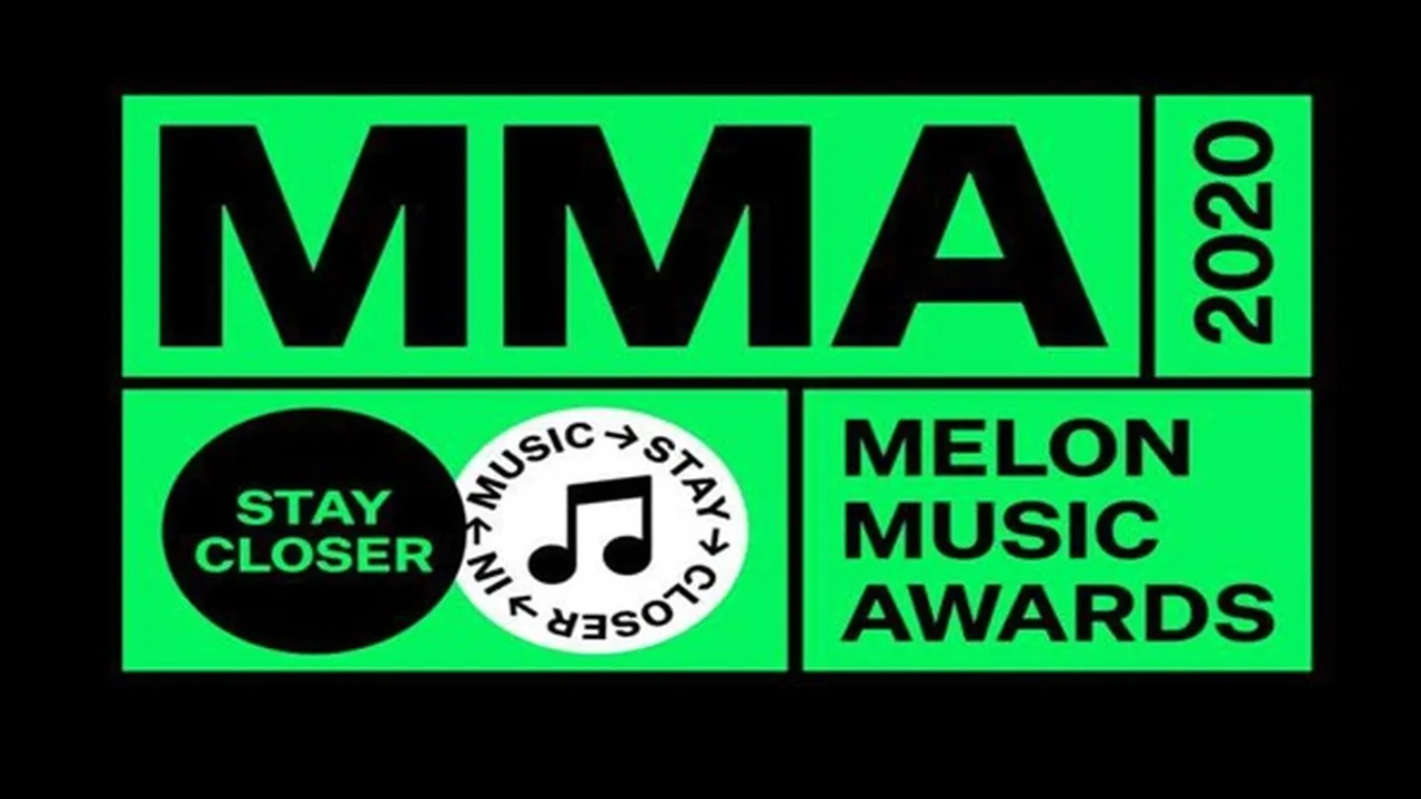 Melon Music Awards 2020 Umumkan Nominator Buat Top 10, Persaingan Ketat!