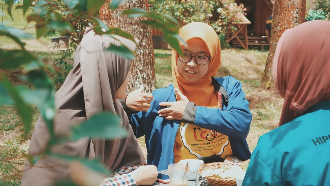 Memahami Apa Arti Identifikasi, Ketahui Pengertiannya dalam Bidang Psikologi dan Sosial