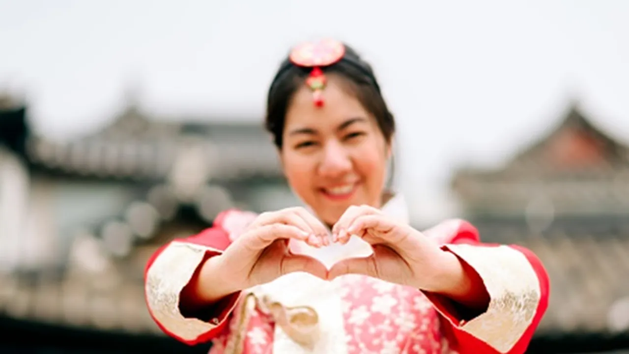 Apa Arti Saranghae, Ketahui Juga Berbagai Ungkapan Romantis dalam Bahasa Korea Lainnya