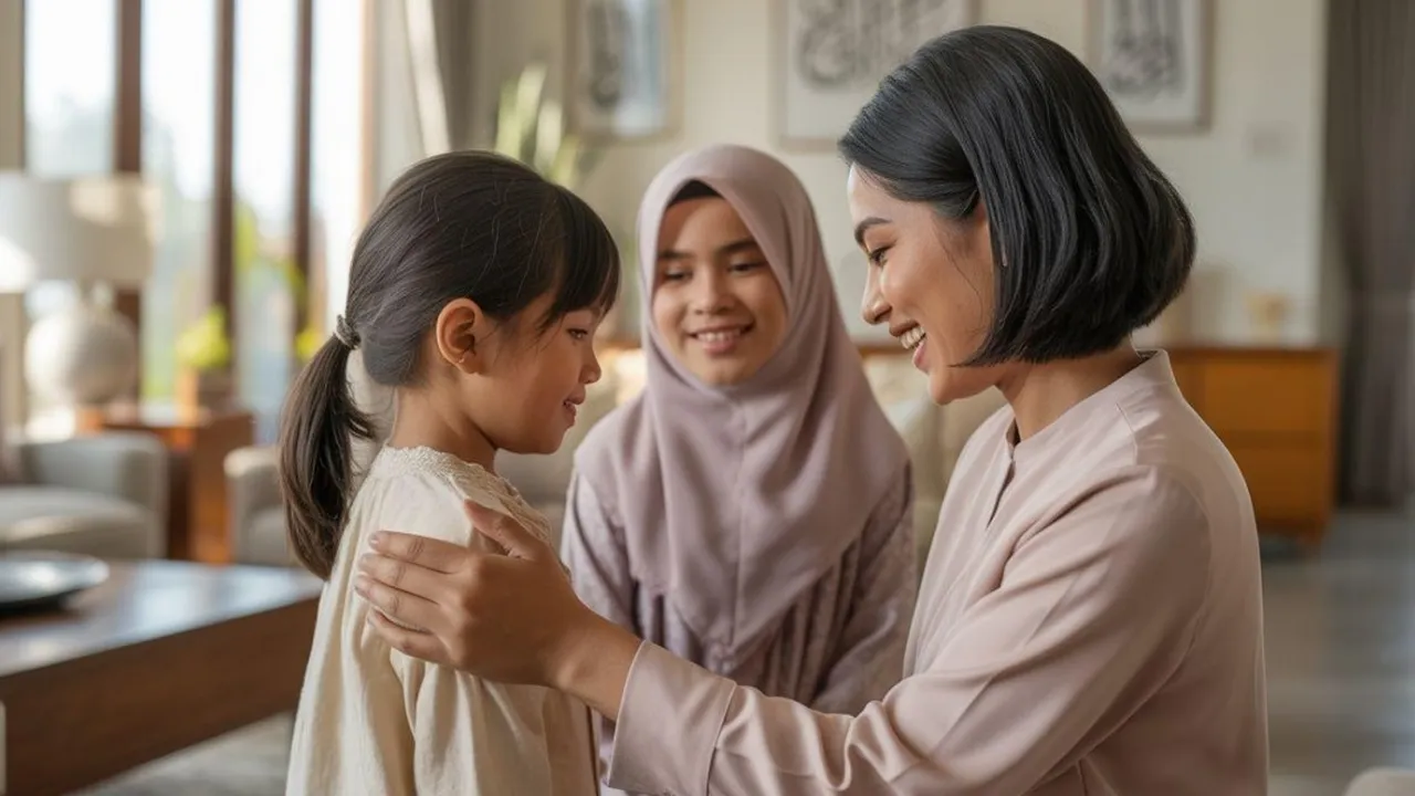 Memahami Arti Adab: Fondasi Akhlak Mulia dalam Kehidupan Sehari-hari