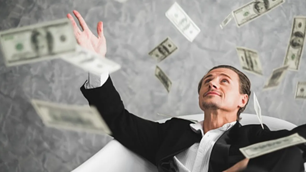 Memahami Arti Crazy Rich yang Sedang Populer di Media Sosial, Ketahui Juga Asal Usul Istilah Ini Muncul