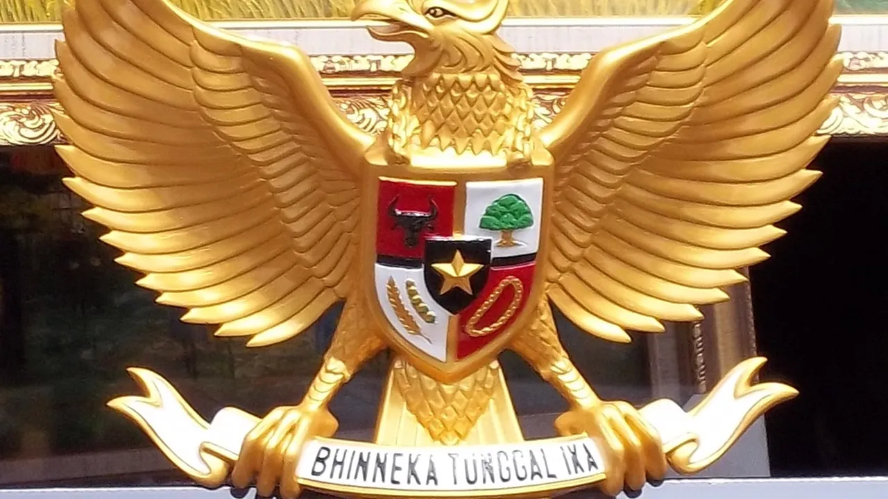 Memahami Arti dari Kata Tunggal dalam Semboyan Bhinneka Tunggal Ika, Punya Makna Penting