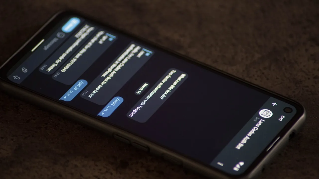 Memahami Arti Deak di RP Telegram, Ketahui Pula Istilah Lain dalam Dunia RP