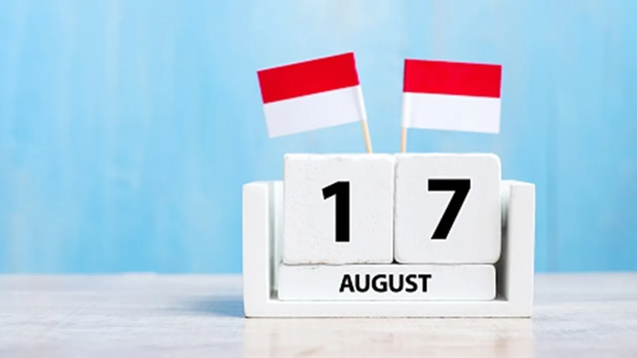 Arti Dirgahayu dalam Ucapan Hari Kemerdekaan, Ketahui Juga Cara Penulisannya yang Benar