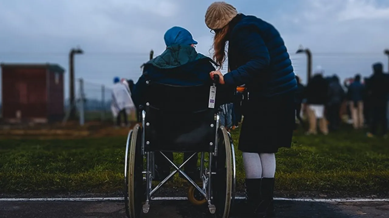 Arti Disabilitas dan Difabel Beserta Penggunaan Istilahnya dalam Keseharian Arti Disabilitas dan Difabel Beserta Penggunaan Istilahnya dalam Keseharian