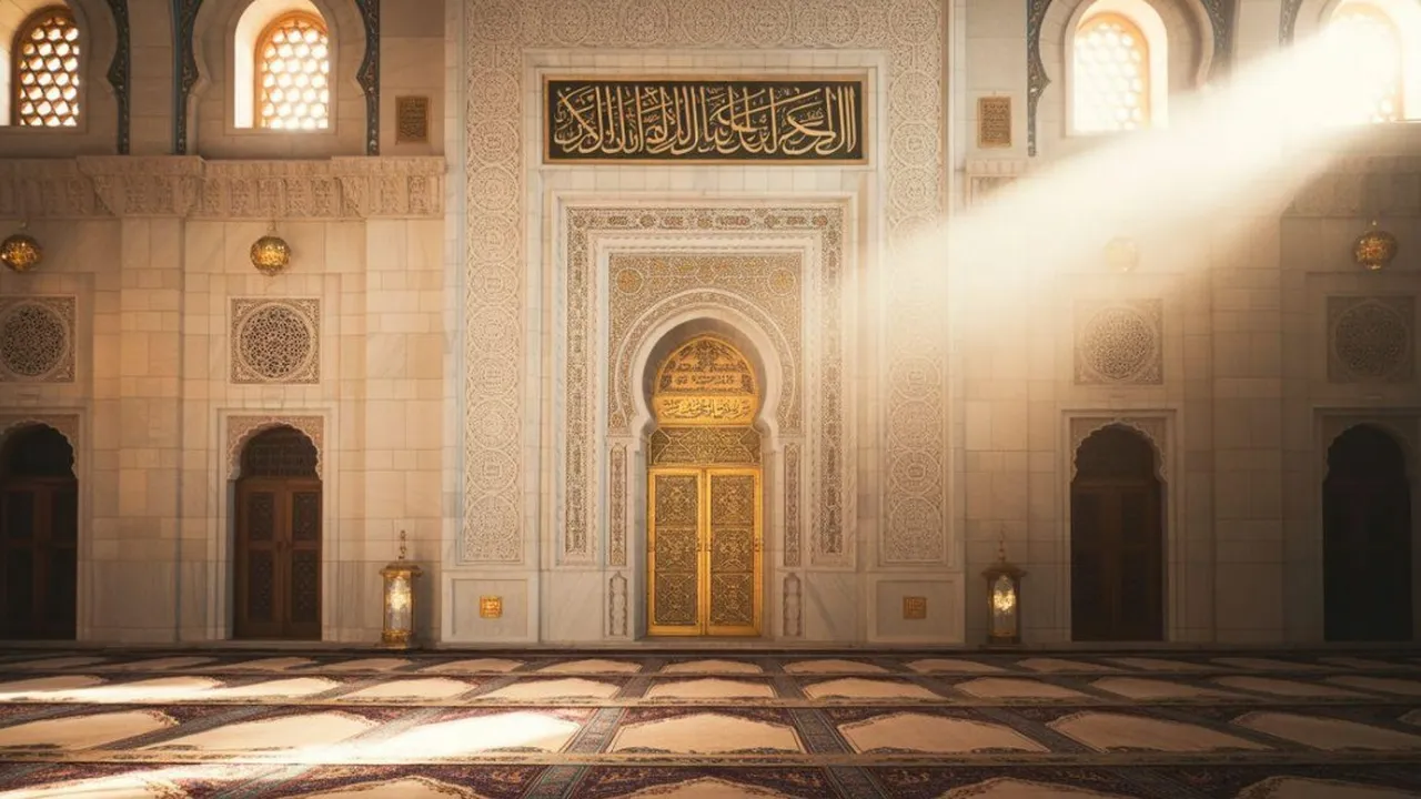 Memahami Arti Kata Masya Allah Lengkap dengan Makna dan Penggunaannya