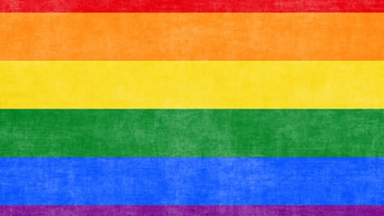 Memahami Arti LGBT, Ketahui Juga Berbagai Istilah yang Masih Berkaitan LGBTQ+ Memahami Arti LGBT, Ketahui Juga Berbagai Istilah yang Masih Berkaitan LGBTQ+