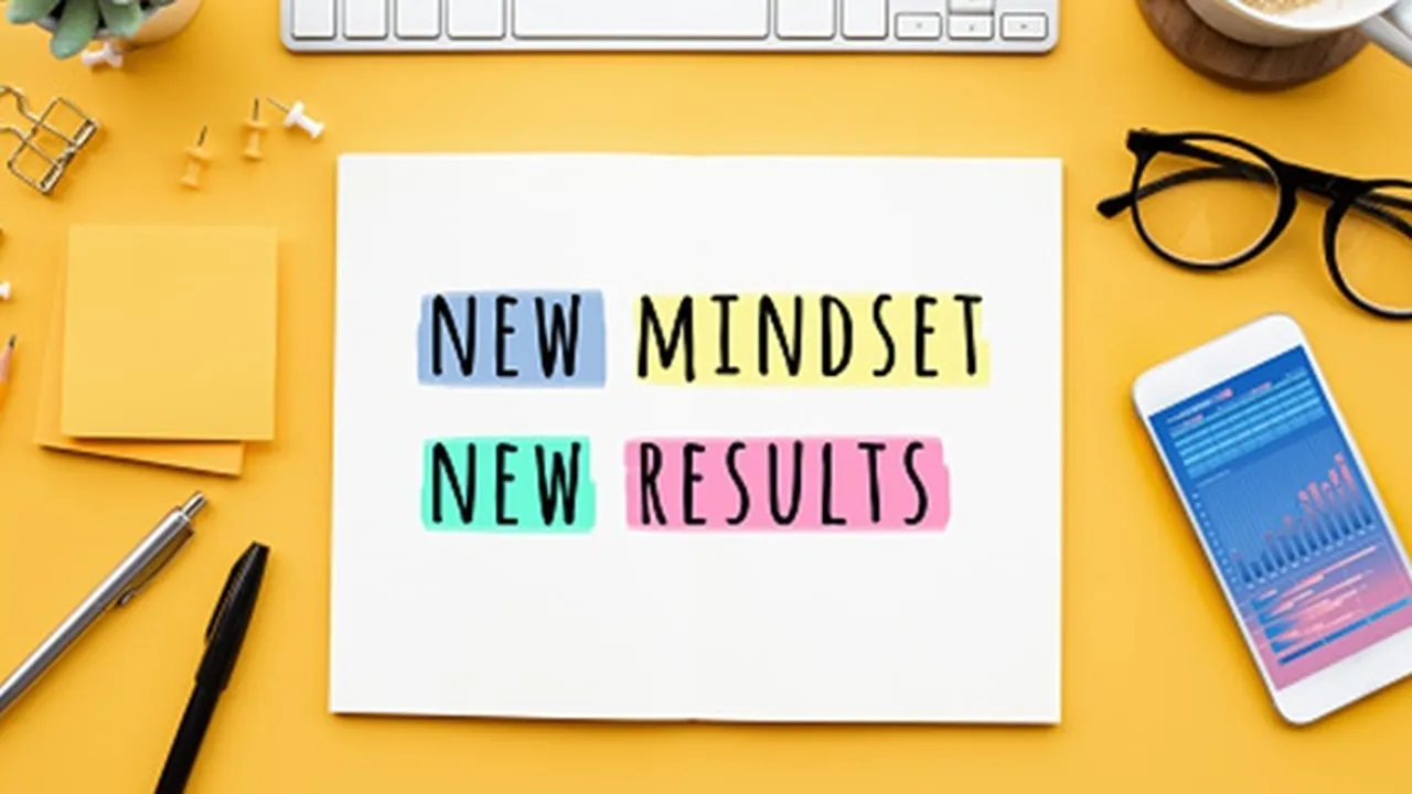 Memahami Arti Mindset dan Penjelasannya, Ketahui Juga Cara Membangunnya Agar Bertumbuh