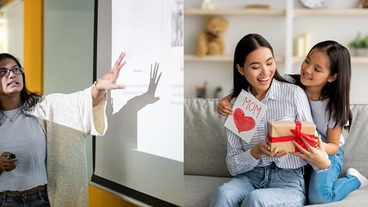 Arti Present Sebagai Kata dan Tenses dalam Bahasa Inggris, Simak Contoh Kalimatnya