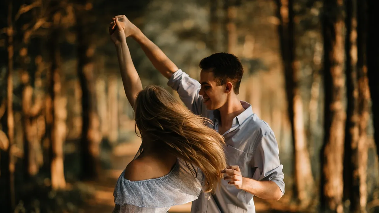 Arti Te Amo yang Penuh Makna, Ketahui Juga Ungkapan Romantis Bahasa Spanyol Lainnya