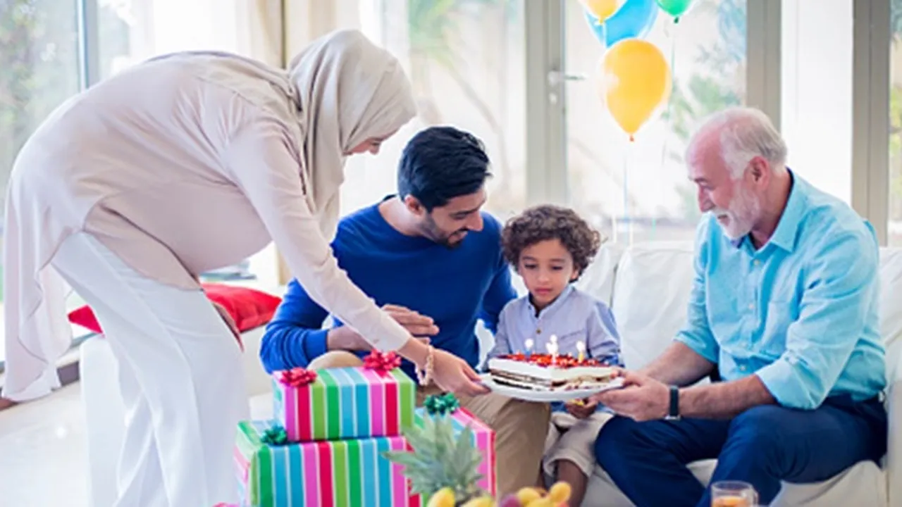 Memahami Arti Yaumul Milad, Simak Juga Referensi Contoh Ucapan Selamat Ulang Tahun Islami Lainnya