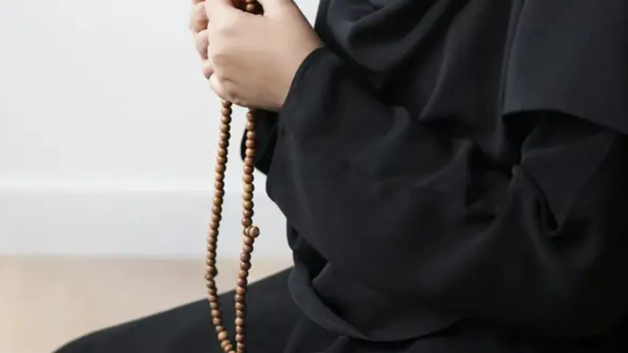 Memahami Bacaan Doa Seusai Melaksanakan Sholat Dhuha yang Sesuai Ajaran Nabi