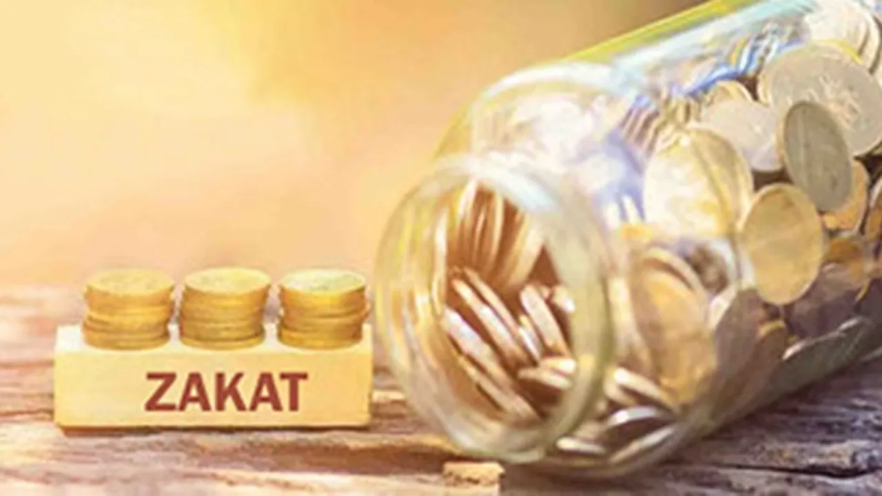 Memahami Pengertian Zakat Fitrah dan Mal, Pahami Hukum dan Syarat-Syaratnya