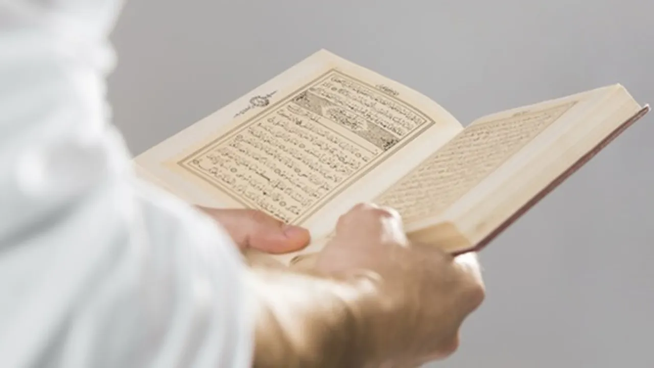 Surat At Tin Artinya Buah Tin, Simak Sejarah dan Keutamaannya