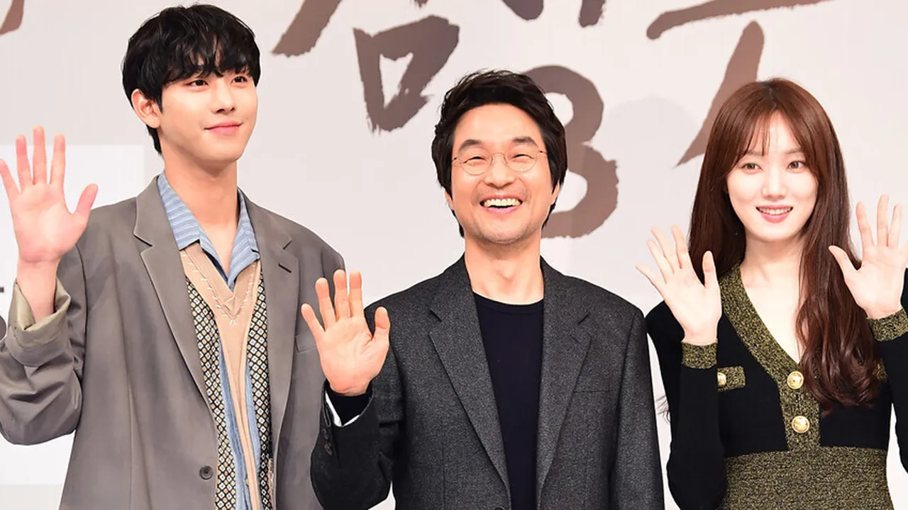 Memasuki Season Ketiga, Simak 5 Fakta Menarik Para Pemain dan Sutradara 'DR. ROMANTIC 3'