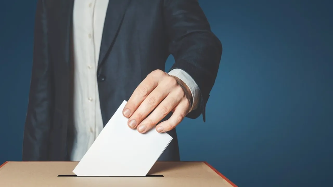 Memasukki Masa Tenang Pilkada 2024, Ketahui yang Harus Dilakukan dan Dihindari