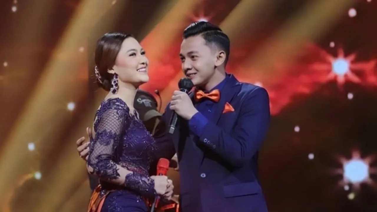 Membedah Perjalanan Cinta Nella Kharisma dan Dory Harsa Lewat 'Kilau Konser Ikatan Cinta'