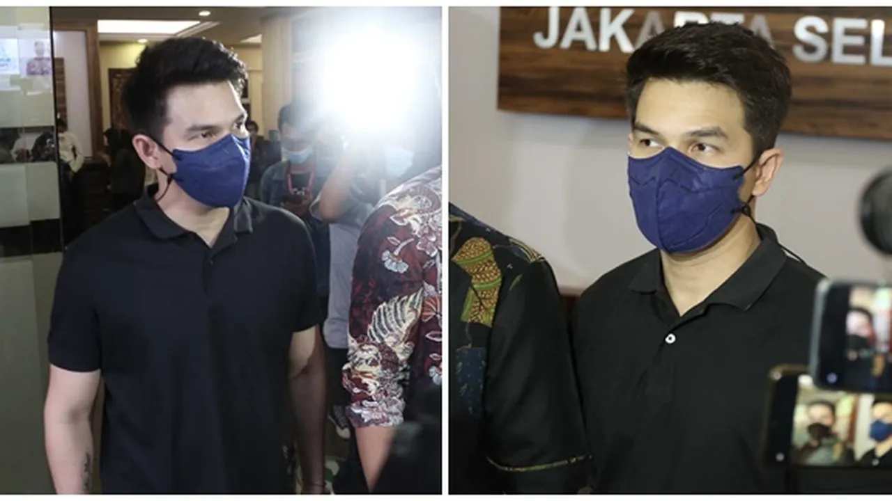 Membela Keponakannya Dalam Kasus Dugaan KDRT, Benny Simanjuntak: Yang Artis itu Jonathan Bukan Dhena