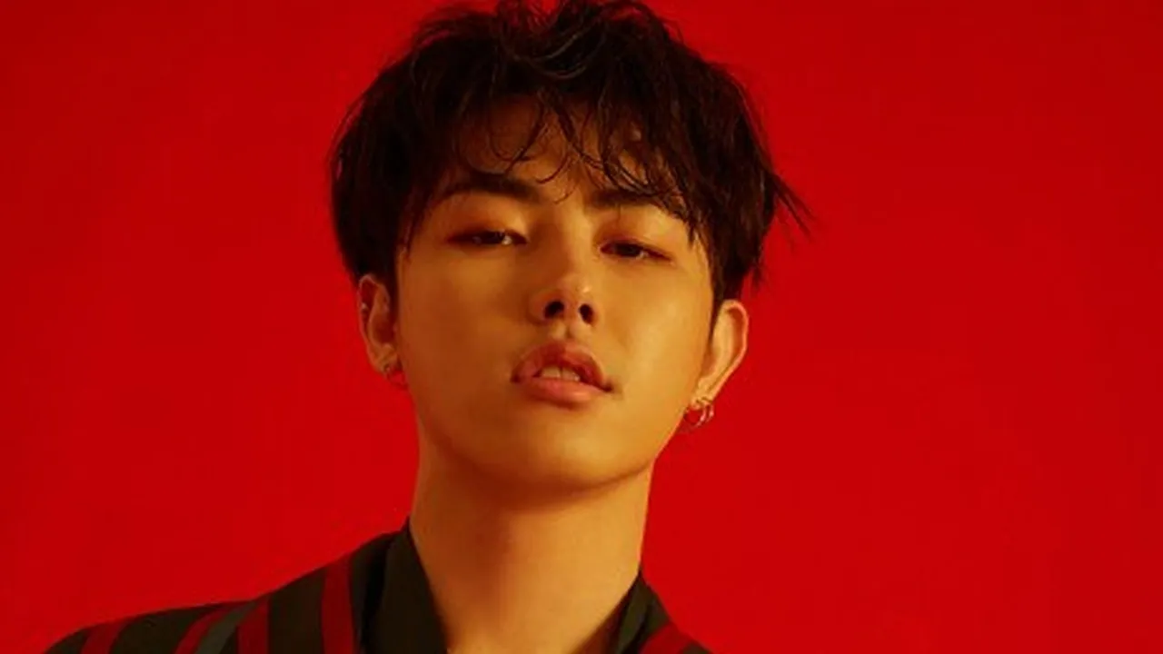 Member Block B Berencana Nikahi Wanita yang Dipacarinya Selama 8 Tahun