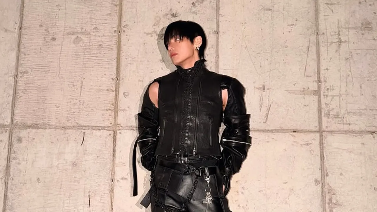 Member BTS Bagikan Momen di Balik Layar MV Hooligan