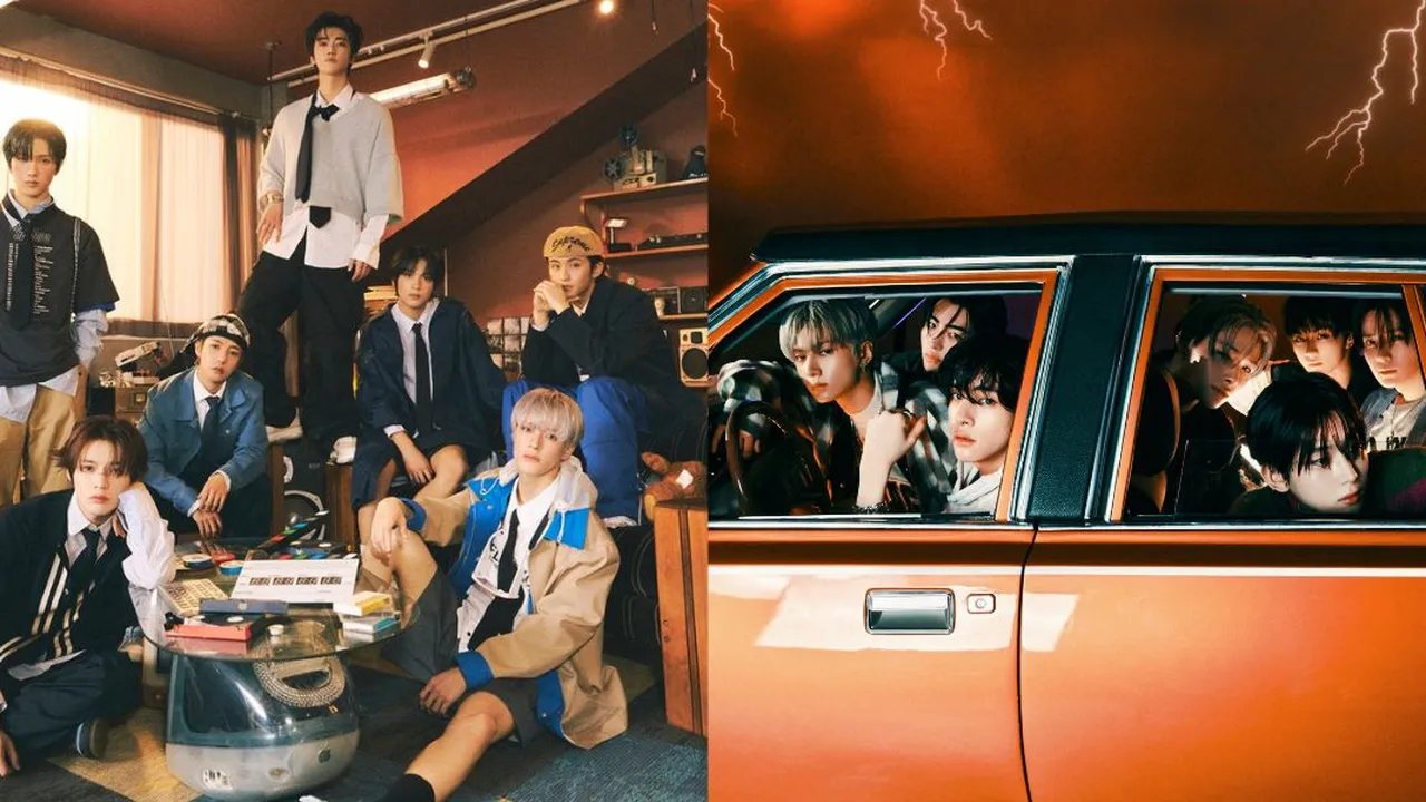 Member Jadi Ribut, 8 Group K-Pop Ini Pernah Bikin Konten Debat: Ada NCT DREAM - ENHYPEN