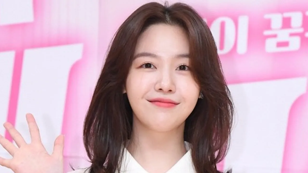 Member Pindah Agensi, Minah Menegaskan Kalau Girls Day Tidak Bubar