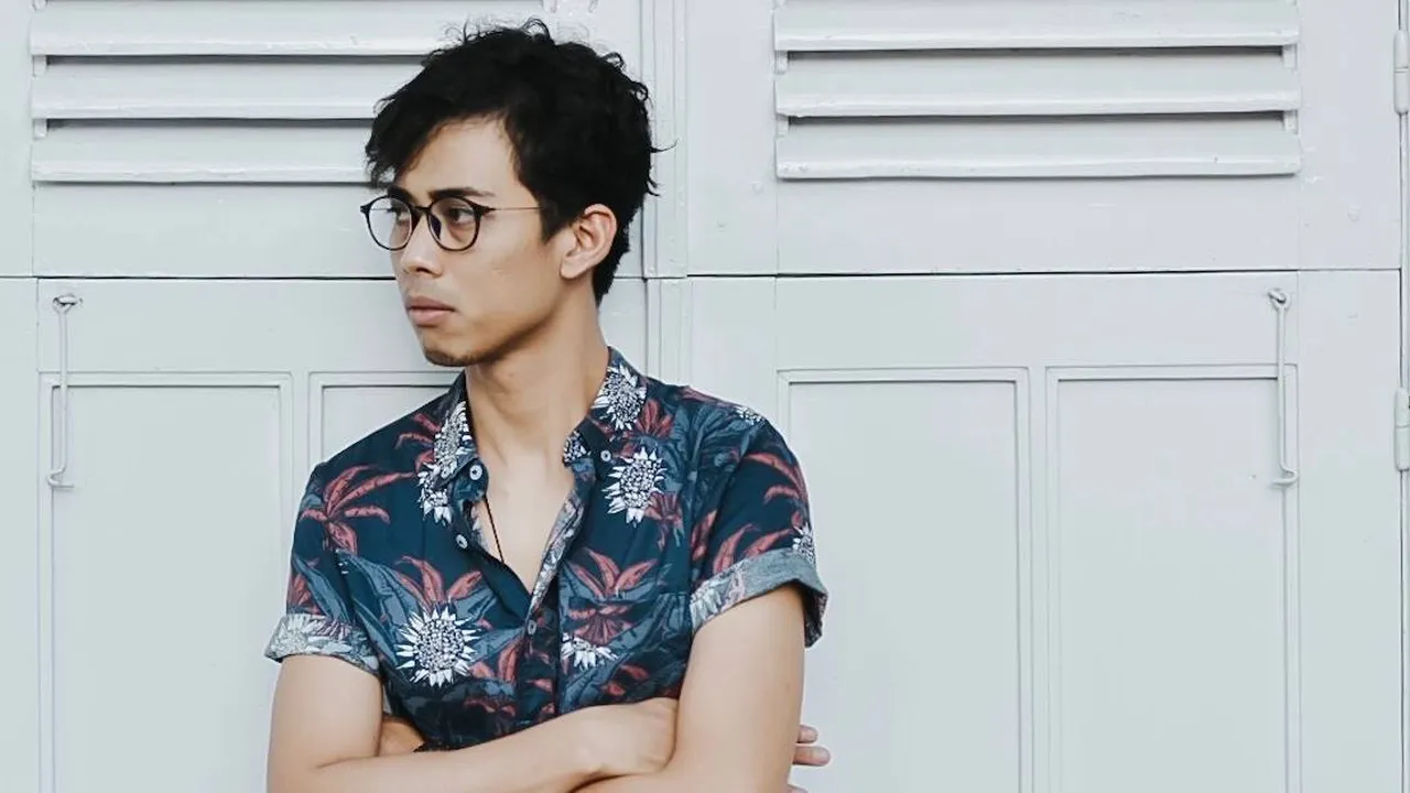 Membiarkanmu, Single Baru Bemandry yang Tercipta karena Cerita Cinta Teman Lama