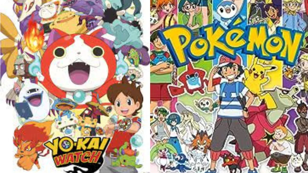 Dibawa ke Dunia Ajaib, 5 Rekomendasi Anime untuk Anak-Anak