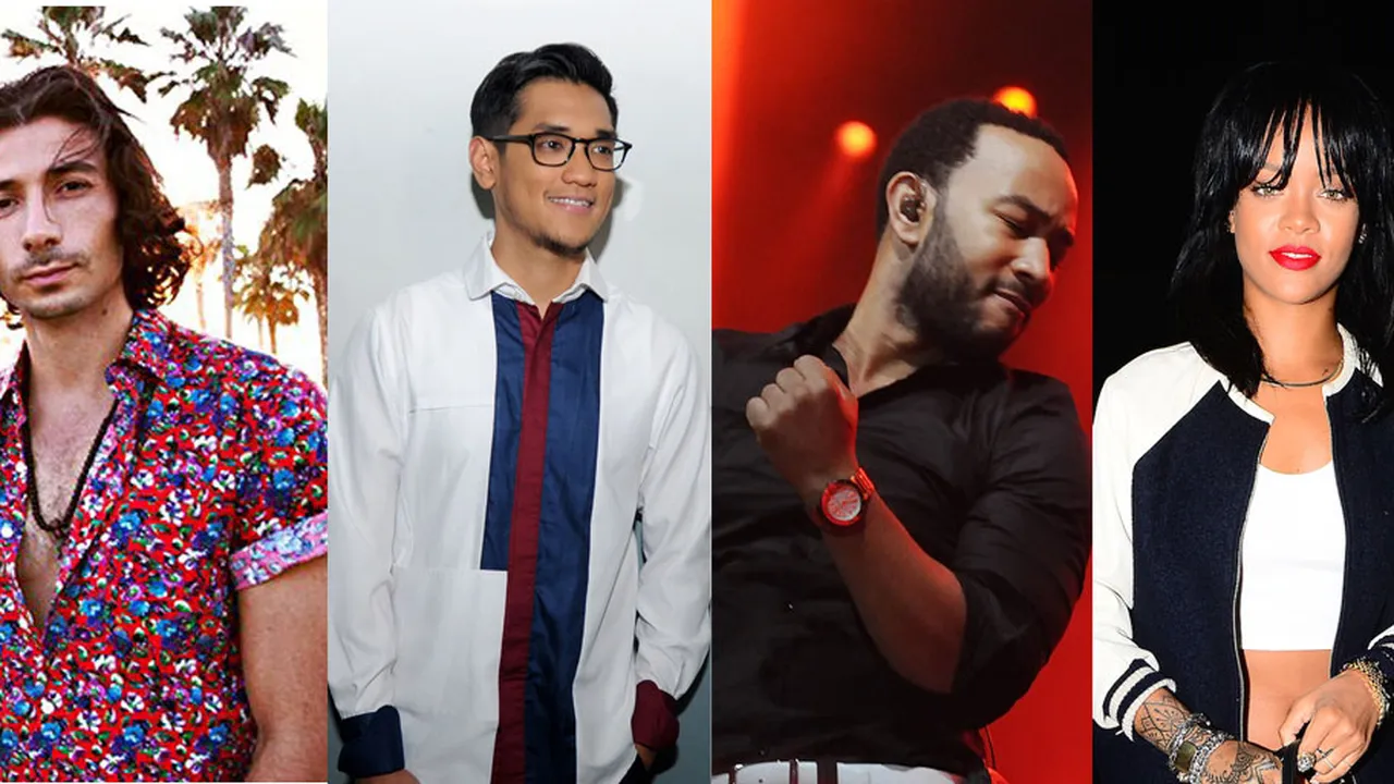 Meme Single Hits Dari All of You Hingga Rihanna Yang Bikin Ngakak