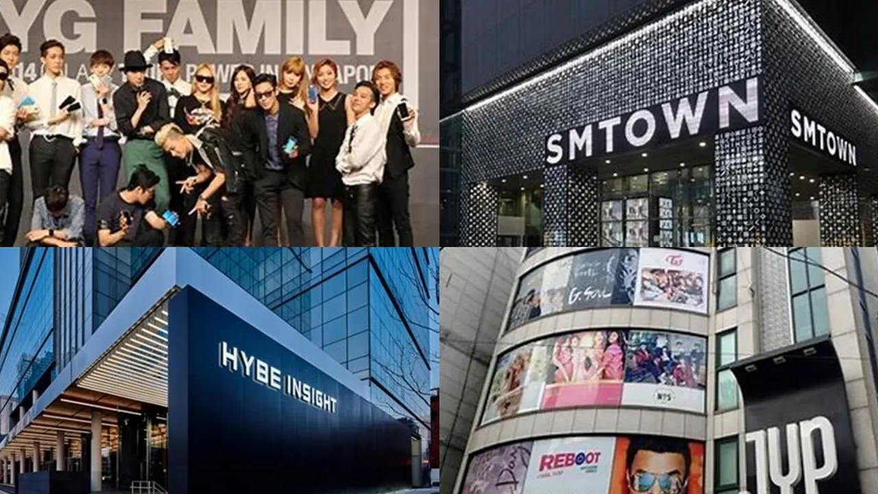 Memiliki Ciri Khas dan Kriteria yang Berbeda, Beginilah Cara Agensi K-Pop Memilih Leader dalam Group Naungan Mereka