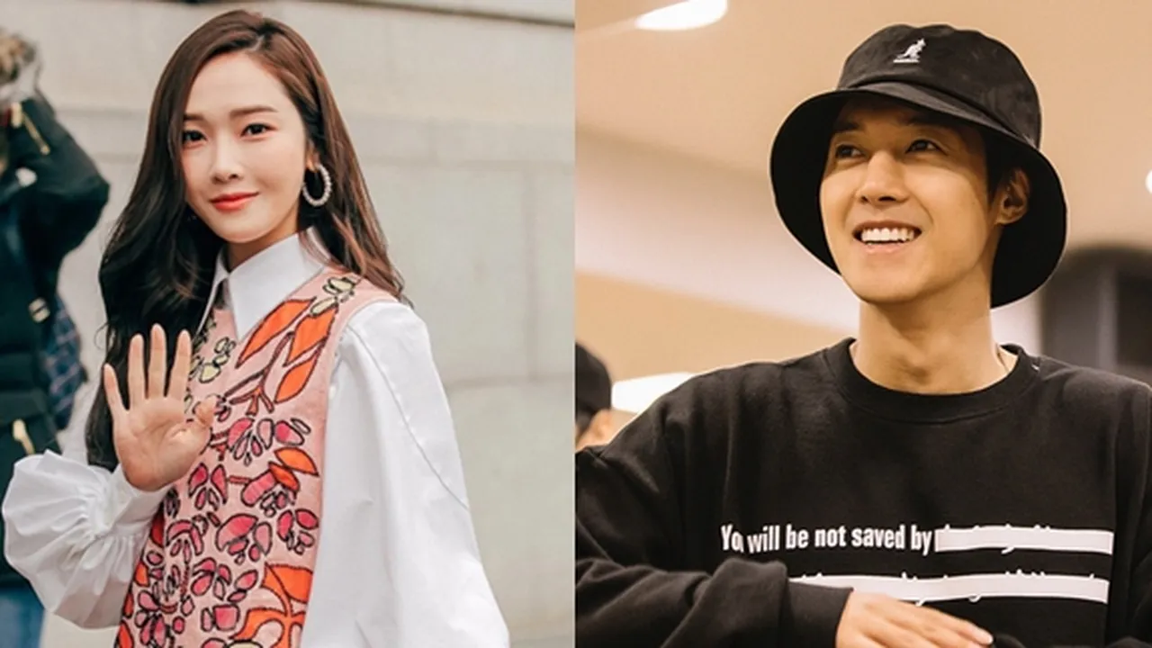 Memiliki Skandal - Keluar Agensi, 4 Seleb Korea Ini Putuskan Berkarir di Luar Negeri Memiliki Skandal - Keluar Agensi, 4 Seleb Korea Ini Putuskan Berkarir di Luar Negeri