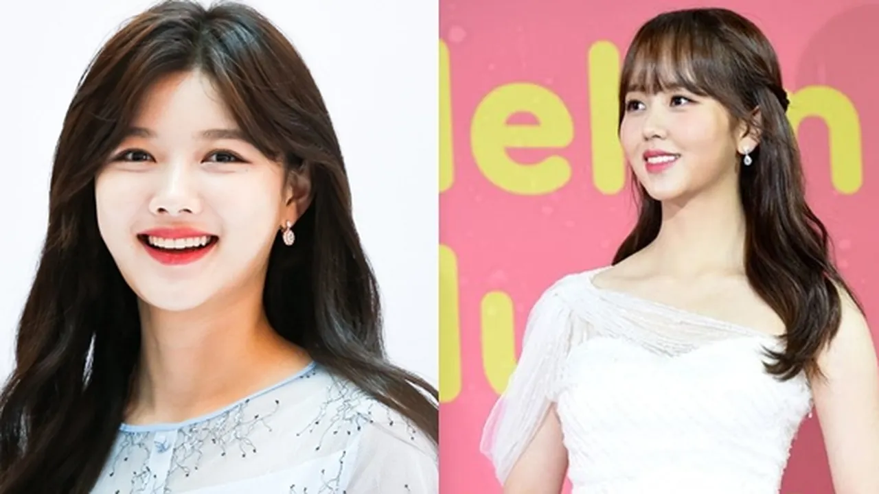 Visual Nyaris Sempurna, 4 Aktris Korea Ini Digadang Bakal Jadi Dewinya Drama Gantikan Song Hye Kyo - Jun Ji Hyun