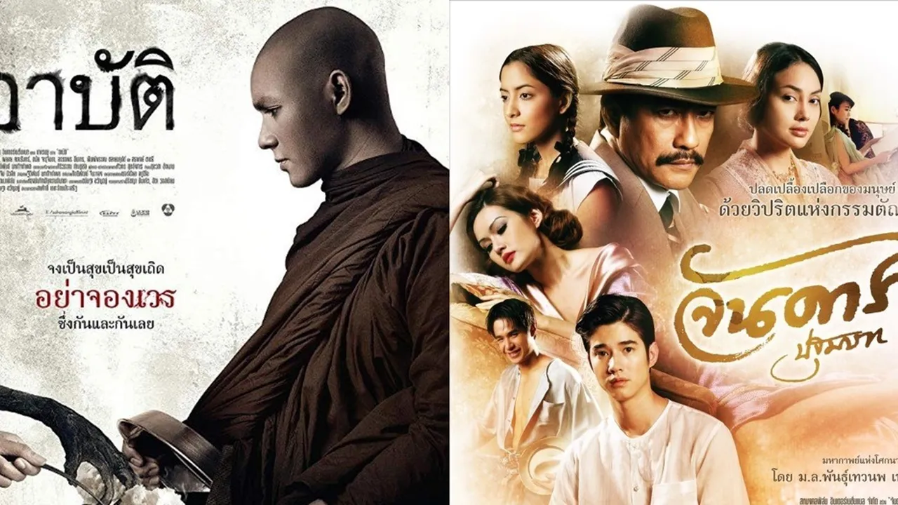 Memuat Unsur Sensitif, Ini Sederet Film Thailand yang Dilarang Tayang