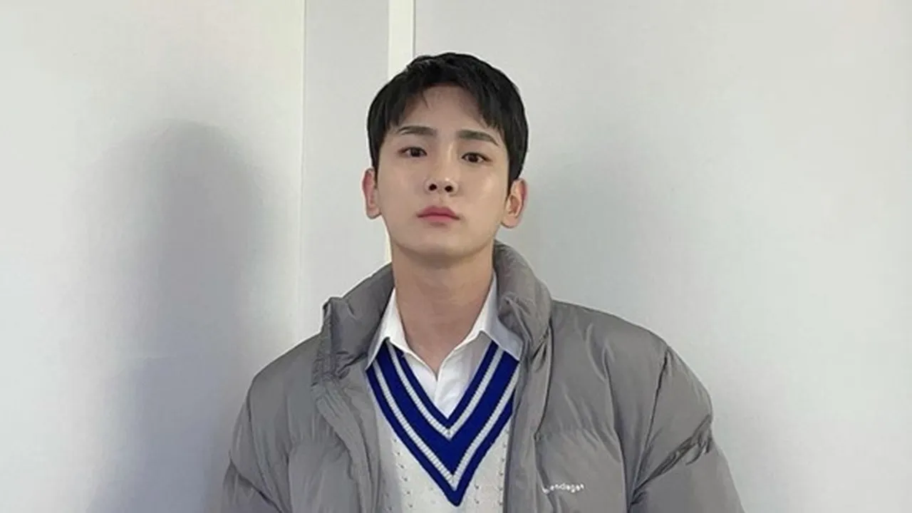 Menang Kuis Berturut-Turut, Key Jadi Raja Bahasa Indonesia di Antara Member SHINee