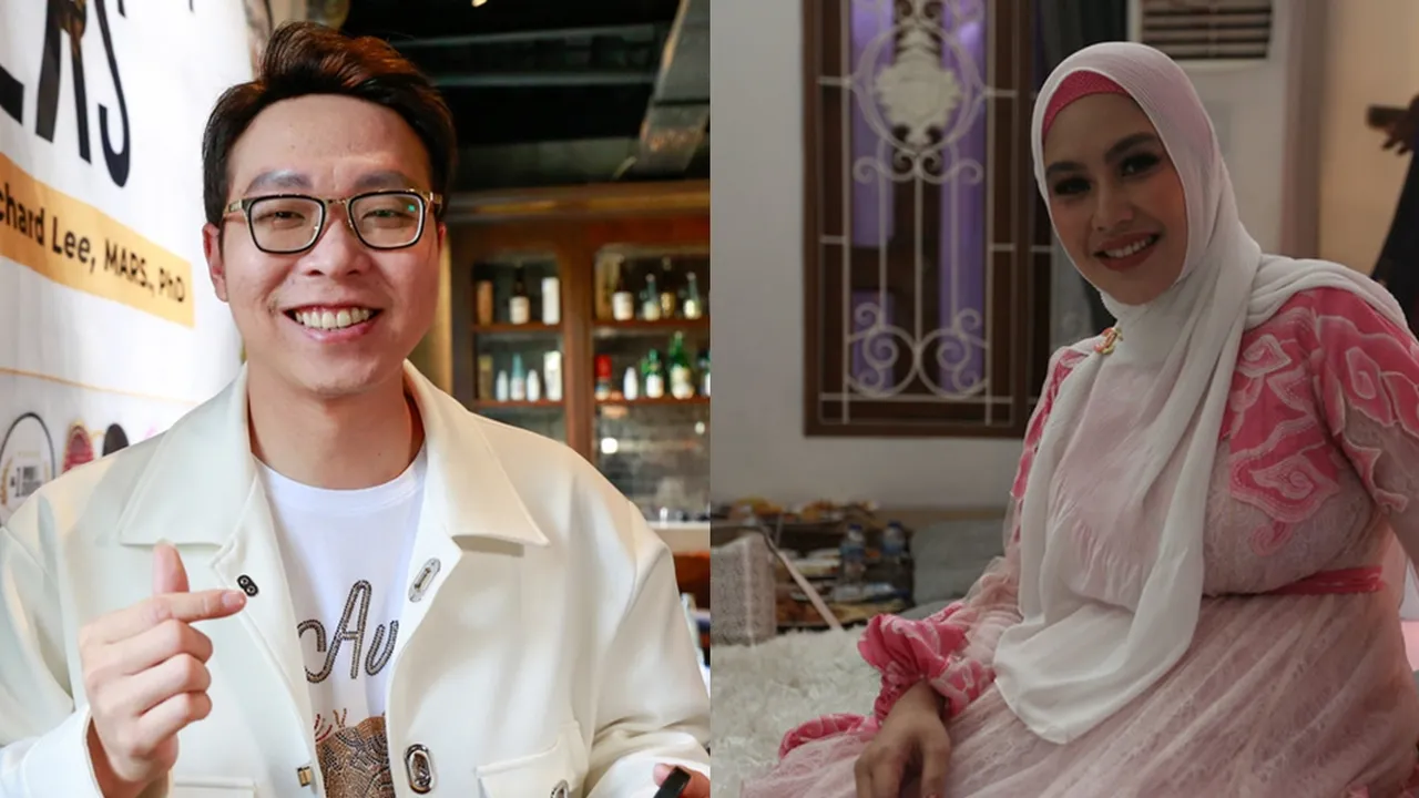 Menang Praperadilan, dr Richard Lee Tak Akan Maafkan Kartika Putri