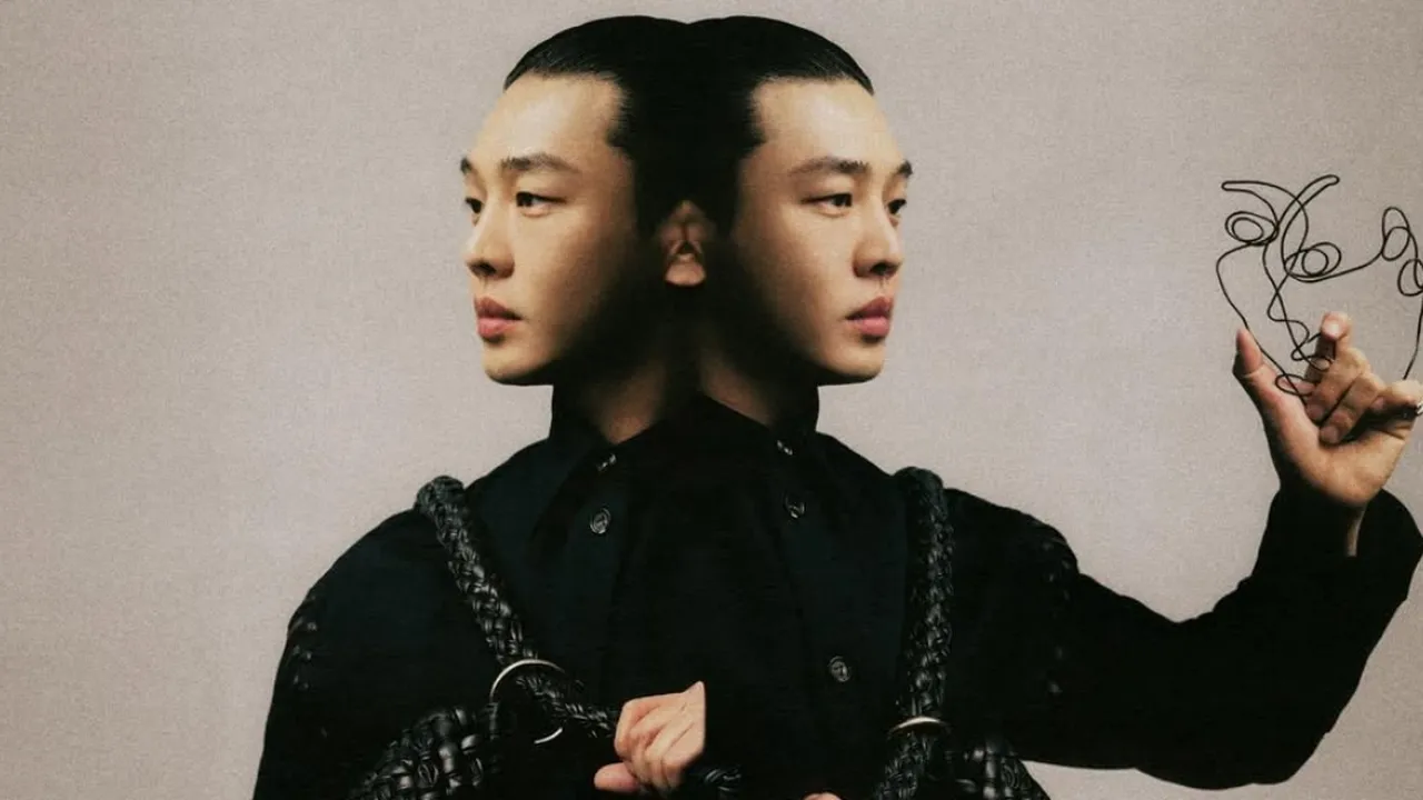 Menang Saat Banding, Yoo Ah In Dibebaskan dari Penjara Setelah 5 Bulan