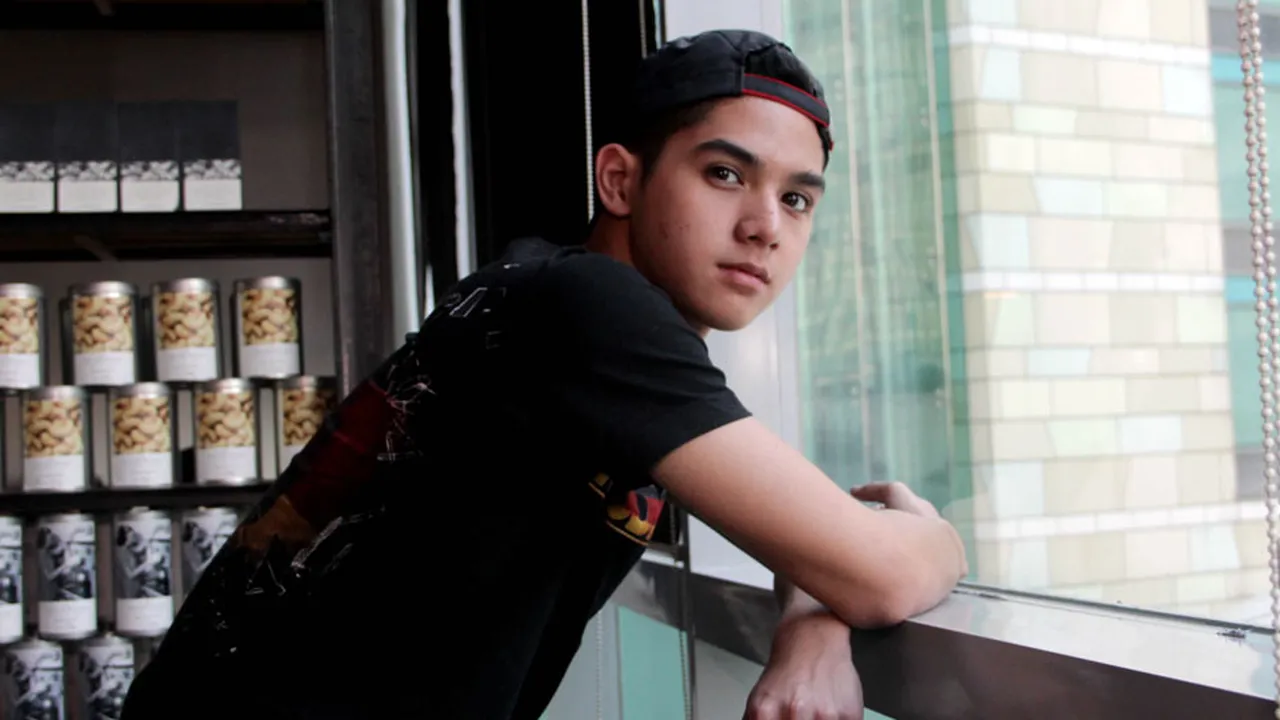 Menapak Tilas Karir Musik Al Ghazali