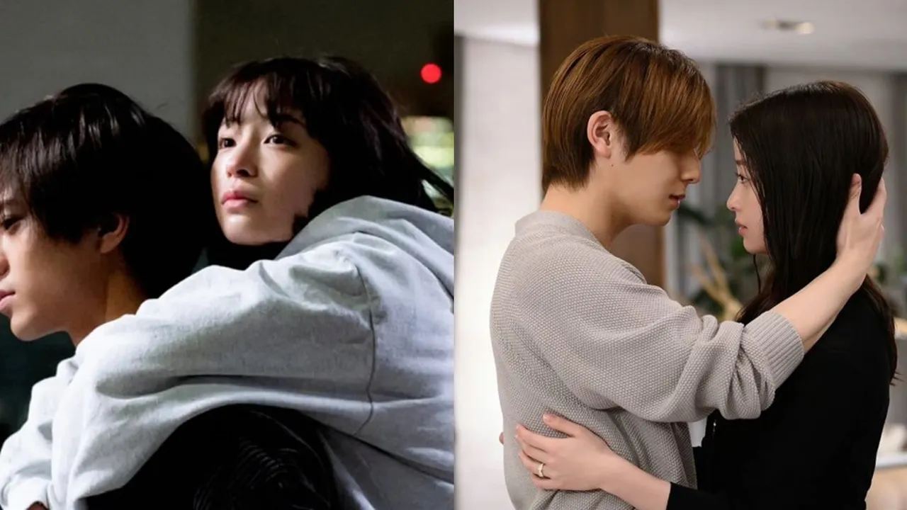 Menarik Banyak Perhatian, Ini 9 Drama Jepang Romantis Rating Tertinggi 2023 - Punya Kisah Cinta Unik