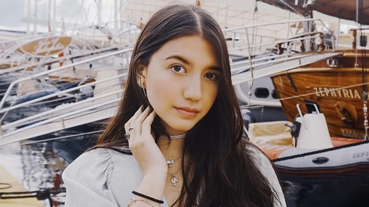 Menarik Diri Karena Pandemi, Akting Cassandra Lee Sempat Diragukan Sutradara