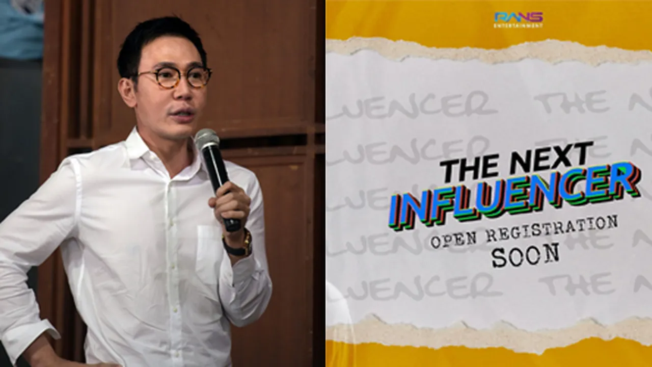 Mencegah Penyebaran Covid 19, Program "The Next Influencer" Terapkan Protokol Kesehatan yang Ketat Mencegah Penyebaran Covid 19, Program "The Next Influencer" Terapkan Protokol Kesehatan yang Ketat