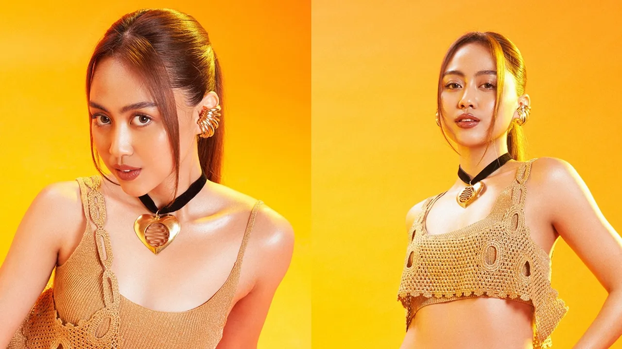 Mencoba Berkarya dengan Sentuhan Balada Pop, Sisca Saras Rilis 'Tak Berakhir Sama'